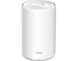 TP-Link Deco X20-4G - Mesh WiFi - WiFi Versterker - 4G+ - AX1800 - 1-Pack