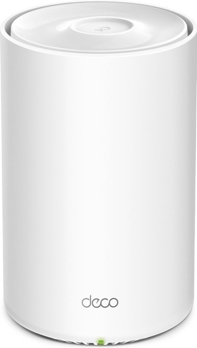 TP-Link Deco X20-4G - Mesh WiFi - 4G+ - AX1800 - 1-pack