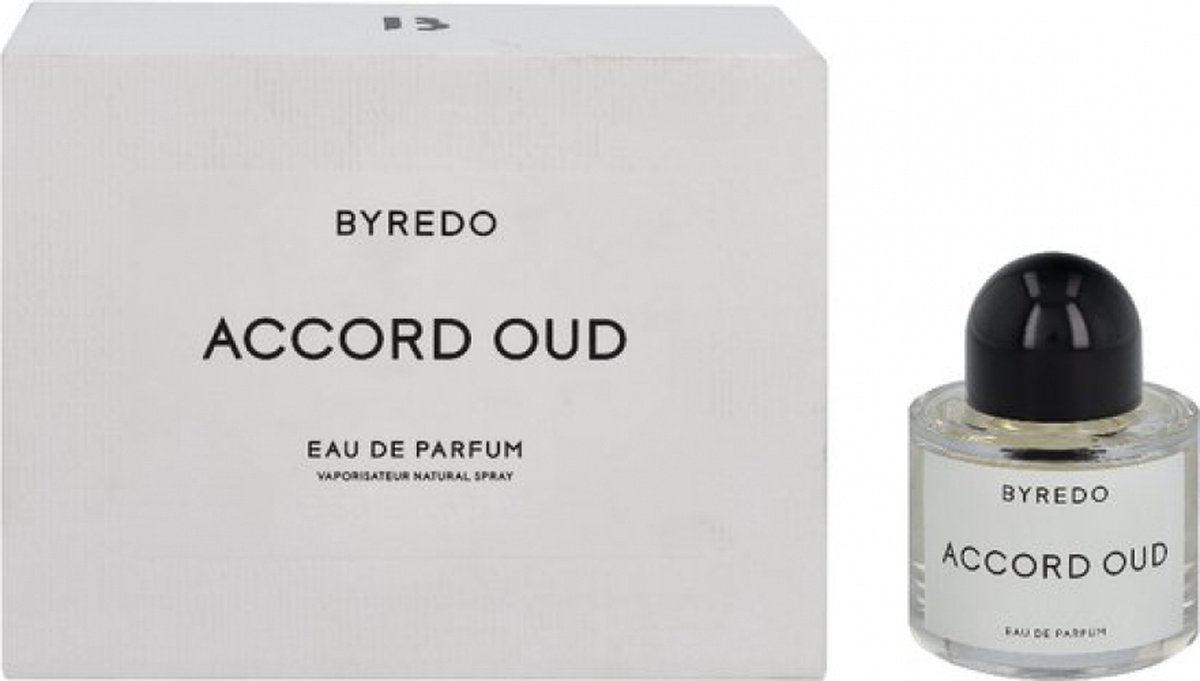 Goedkoopste Byredo Accord Oud Edp Spray