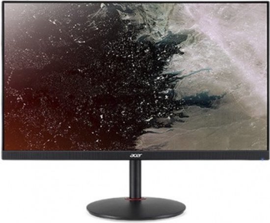 Acer XV240Y 23.8インチ 165Hz Acer Nitro XV240YPbmiiprx - 23.8 inch gaming monitor - 165Hz - 1ms