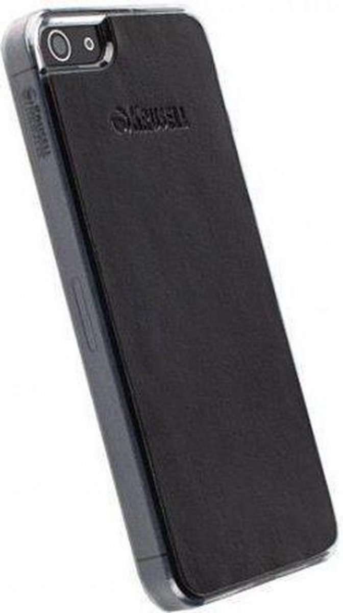 Krusell Dons??bile Undercover f??pple iPhone 5 black (89729)