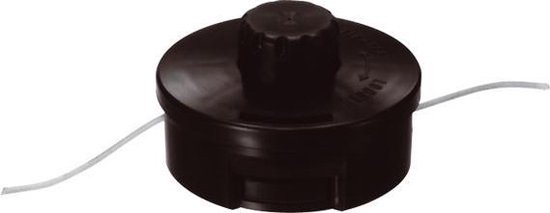 Draadkop 2X2,4 T G M8X1,25L A-89121 — afbeelding 2