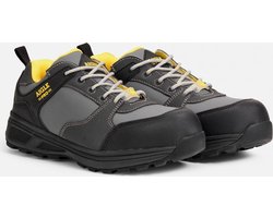 Aigle Solter S3 | Grijs - - Maat 47 - Grey