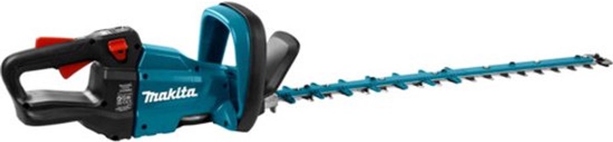 Bol.com Makita - DUH602Z - Accu-Heggenschaar (excl. accu en lader) aanbieding