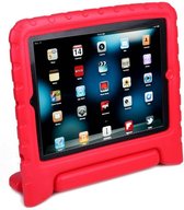 geschikt voor iPad Mini 4 Kinderhoes Rood