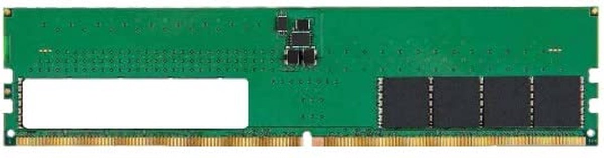 Transcend Jm4800Ale-16G – Werkgeheugenmodule Voor Pc – Ddr5 – 16 Gb – 4800 Mhz - afbeelding 2