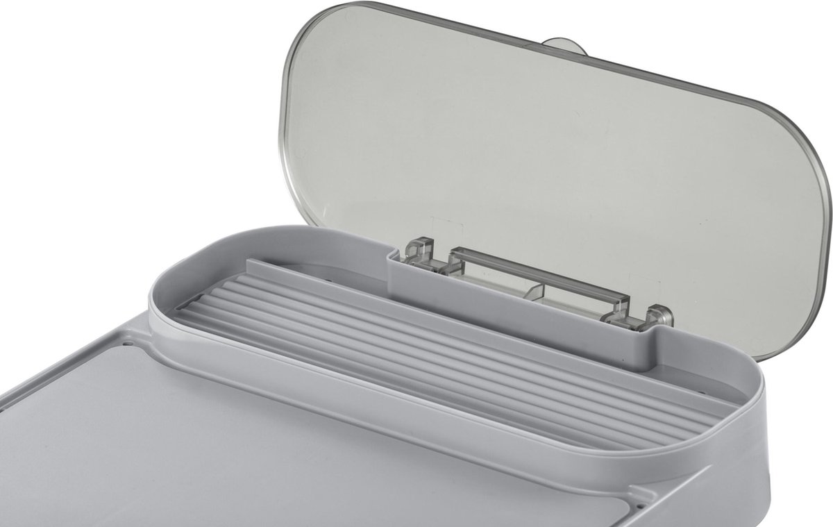 Lay-Z-Spa 4-in-1 dienblad