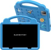 Bol.com Elementkey Ai-Tab10 MAX - Android 12 Tablet - 192GB Opslag - 6GB Ram Kindvriendelijk Krachtig - WiFi 6 en IPS-scherm - S... aanbieding