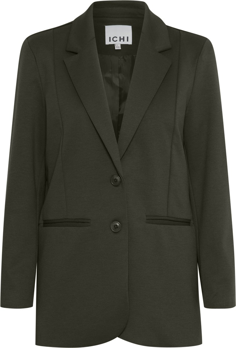 ICHI - IHKATE SUS OVERSIZED BL - Dames - Blazers