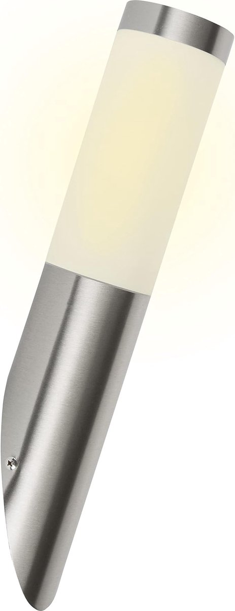 Equivera Tuinlamp - Tuinverlichting - Garden Lights - Pad Verlichting - Outdoor - Solar Tuin Lichten - Tuinlicht - Buitenverlichting - Kerstcadeau - Sinterklaas - Sinterklaas Cadeau - Cadeau Voor Vrouw - Cadeau Voor Man - Cadeau