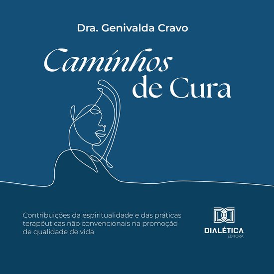 Caminhos de Cura - cover