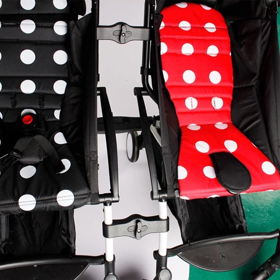 3 Stuks Koppeling Bush Insert In De Kinderwagens V