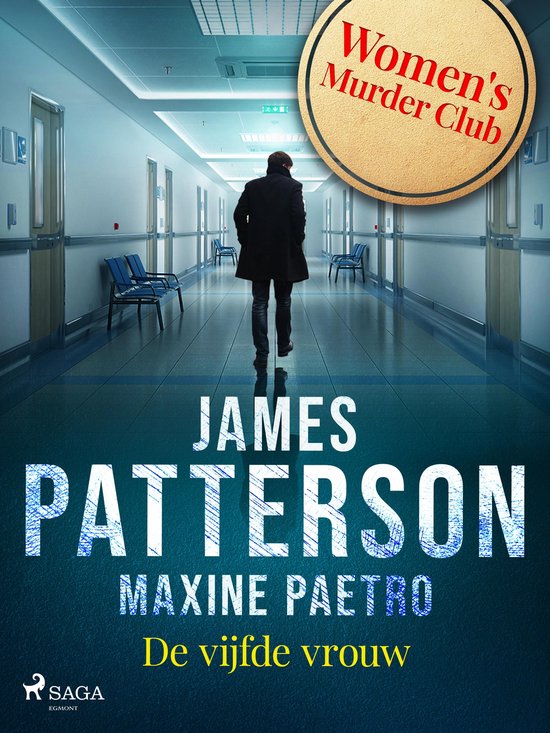 Women's Murder Club 5 - De vijfde vrouw
