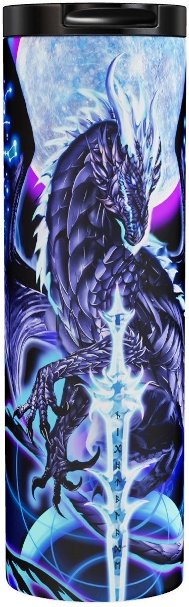 Dragonsword Nightblade - Thermosbeker 500