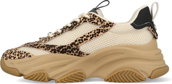 Steve Madden – PossessionL-E Léopard