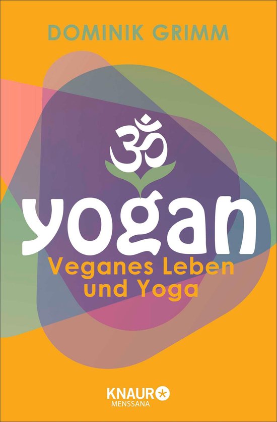 Yogan - cover