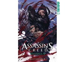 Assassin's Creed Valhalla - Assassin's Creed Valhalla