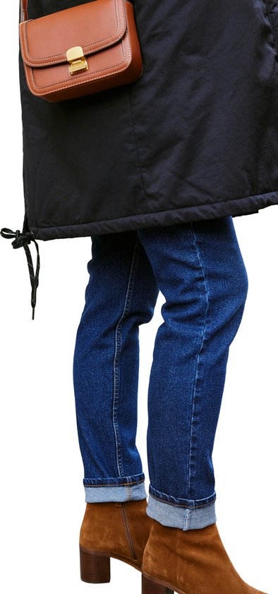 ENVIE DE FRAISE Parka évolutive 5 en 1 avec protège-bébé grossesse et post-grossesse