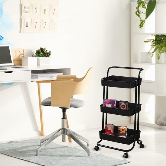 Rollend opvouwbaar kledingrek met hoes en wielen - grote capaciteit garderoberek, 1500 lbs Heavy-Duty draagbare kledingkast vrijstaande kleding organizer systeem voor slaapkamer woonkamer kantoor