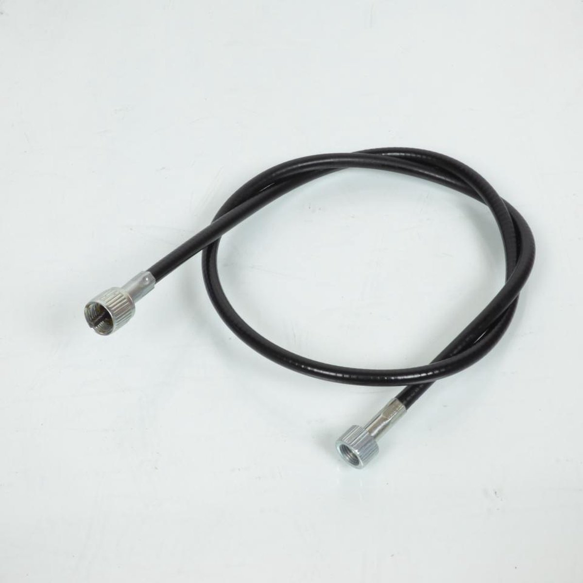 teknix speedo kabel voor peugeot 50 vos bromfiets 1995 tot 2004 nieuw