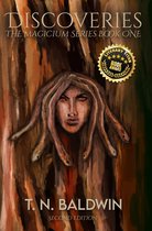 The Magicium Series 1 - Discoveries
