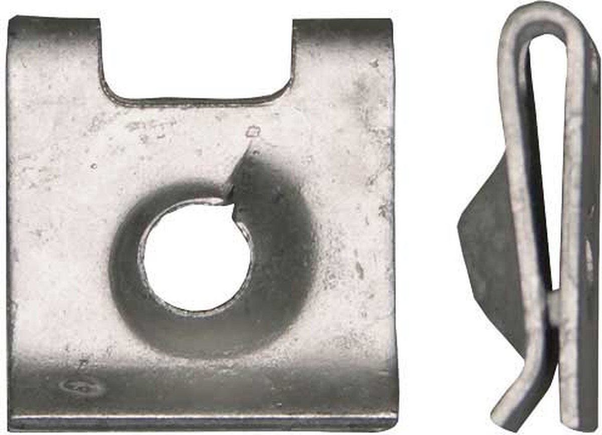 Speednut 4.8mm 10.8x14.9mm