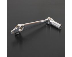 Emgo rempedaal voor Suzuki 600 RF R motorfiets 1994 tot 1996 83-30863 nieuw