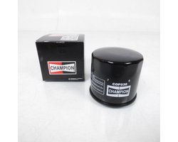 champion oliefilter voor suzuki 1400 vs gl intruder 1989 tot 2004 nieuw