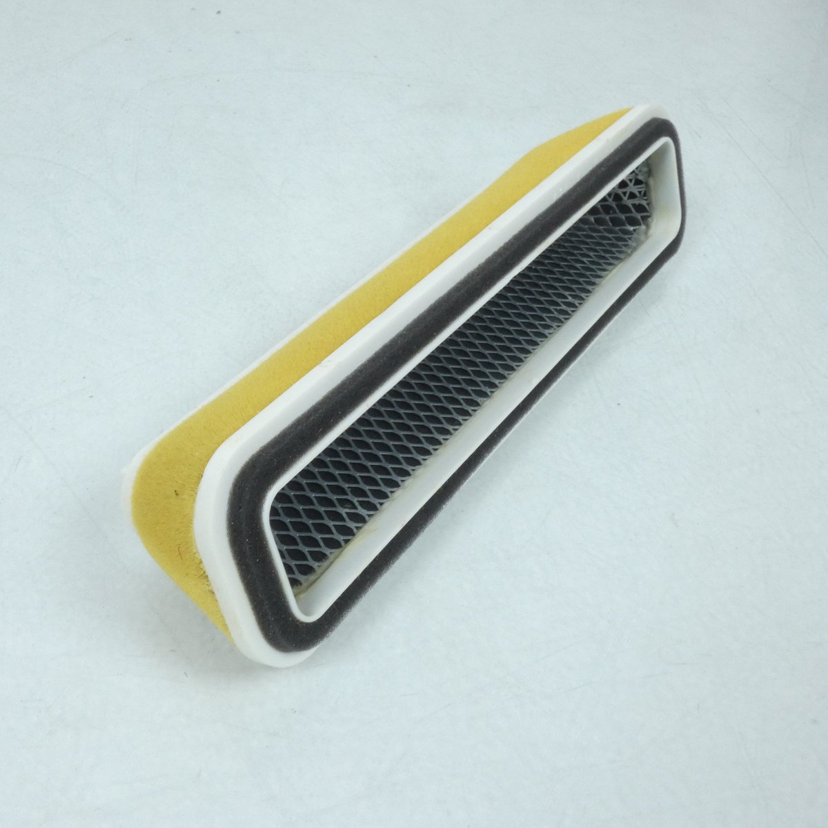 powerflux luchtfilter voor motorfiets kawasaki gpz 750 r ninja hfa2705 11013-1112