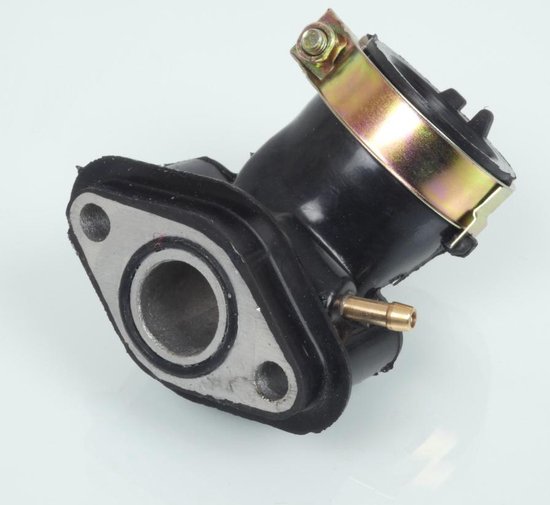PIPE D ADMISSION origine pour Scooter Kymco 50 Agility 4T R12 2008 à PIPE D ADMISSION origine pour Scooter Kymco 50 Agility 4T R12 2008 à
