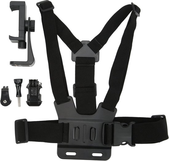 Intrekbaar 60 cm Koord Anti-Diefstal Telefoonband