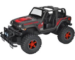 Jeep Wrangler R/C 1:16.