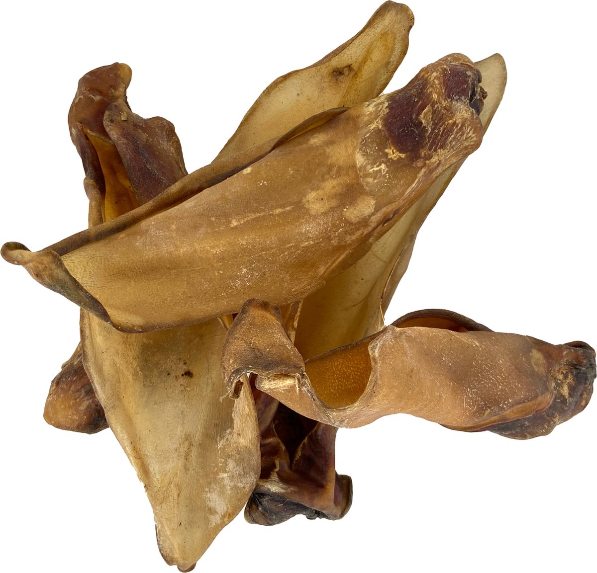 Petsnack - Buffalo Oren Met Vlees Hondensnack