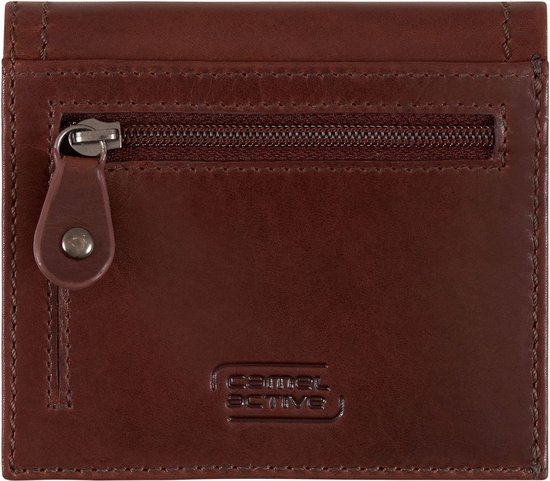 Über Nominal zäh camel active authentic 1977 geldbörse Von Gott Vorteil selbst