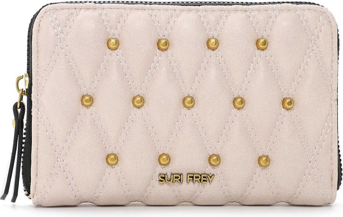 Suri Frey Corey portemonnee beige