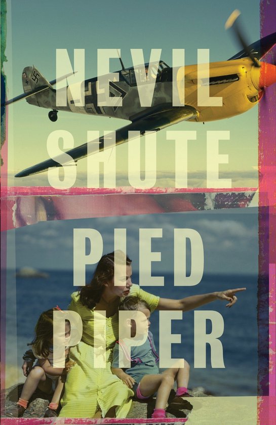 Pied Piper - cover