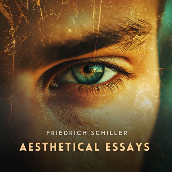 Aesthetical Essays - cover