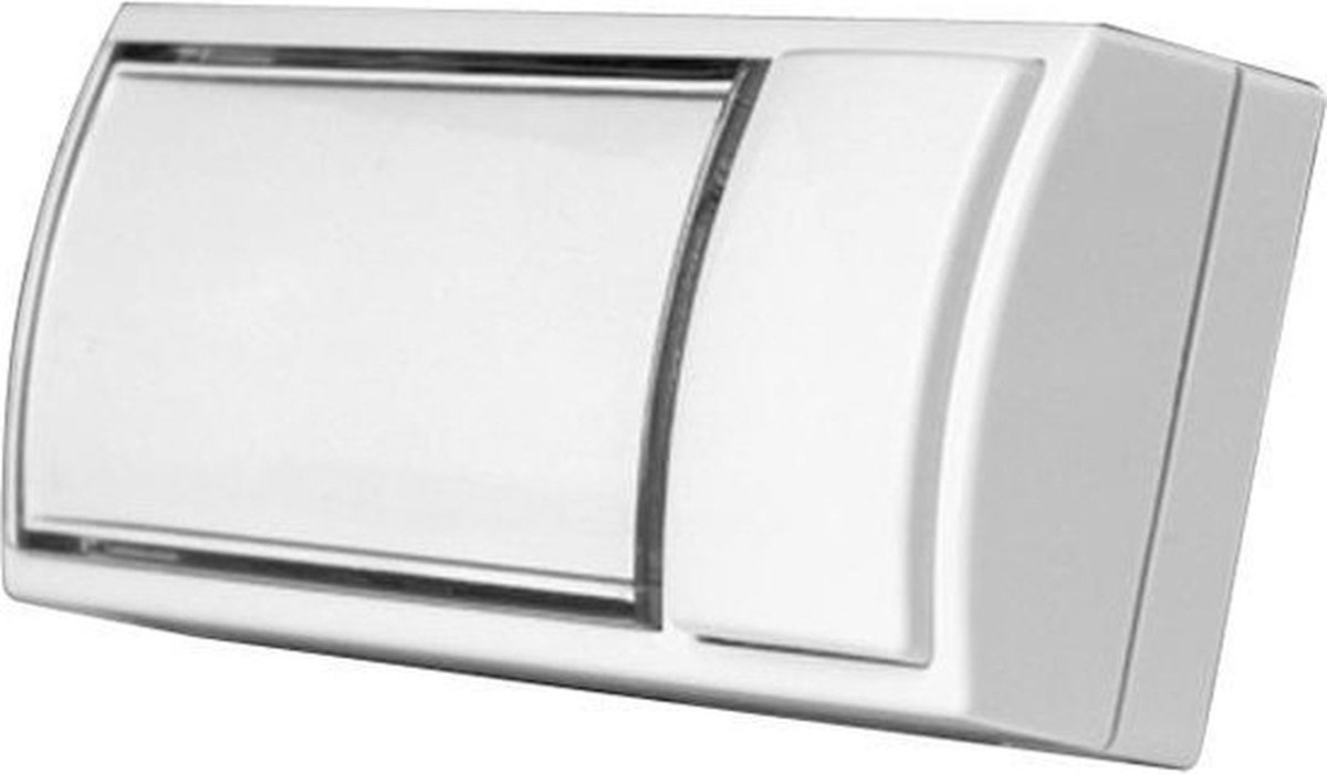 Grothe Montilux Deurbel - 715011 - E29UW