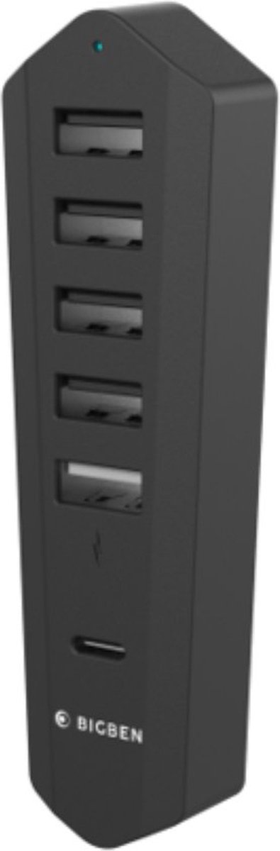 Nacon - USB Hub - PS5 Slim thumbnail 7