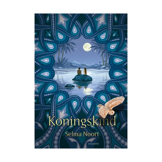 Koningskind - cover