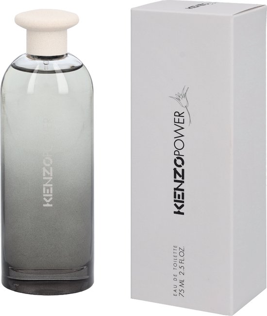 Kenzo power deodorant spray hotsell
