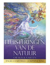 Fluisteringen van de natuur