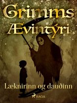 Grimmsævintýri 50 - Læknirinn og dauðinn