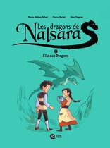 Les dragons de Nalsara 1 - Les dragons de Nalsara, Tome 01