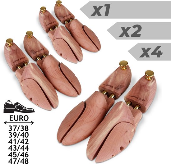 FF - Jago - Schoenspanners maat 39-40