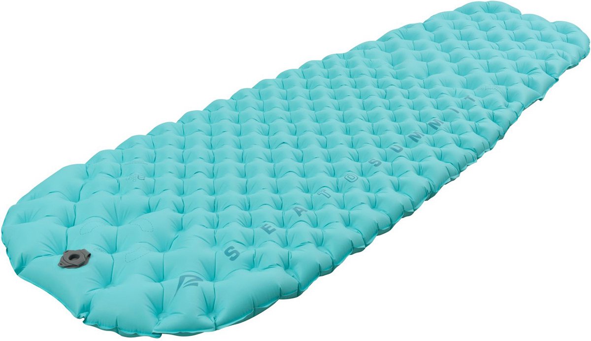 Sea to Summit Comfort Light Geïsoleerde Luchtmat Dames Regular