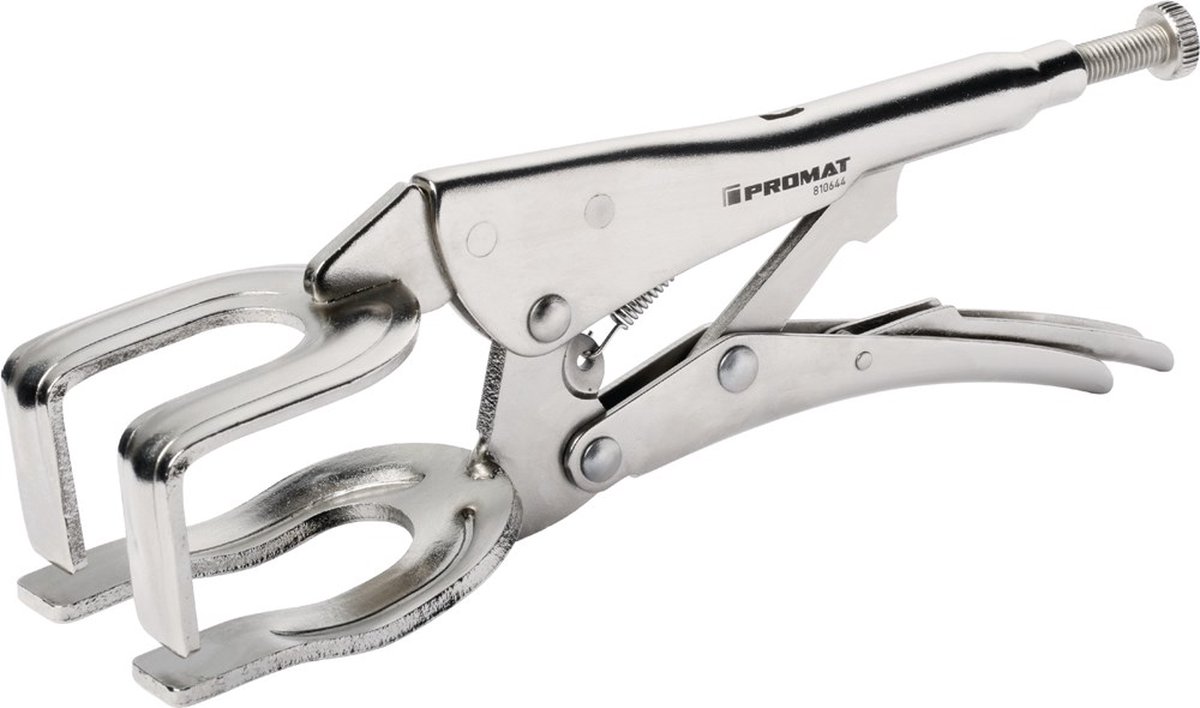 Promat lasgriptang - 225mm - 4000810644