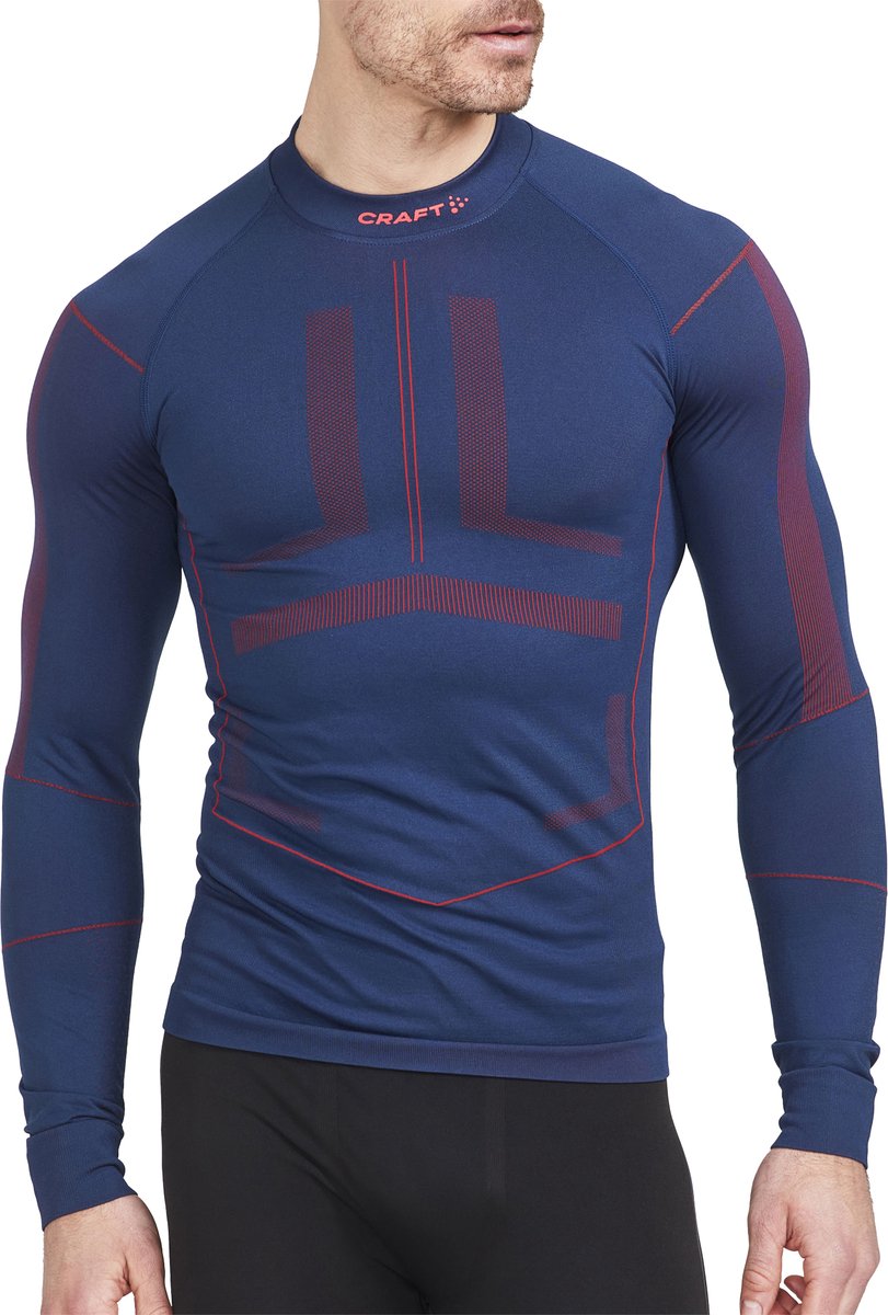 Active Intensity  Thermoshirt Mannen - Maat XL