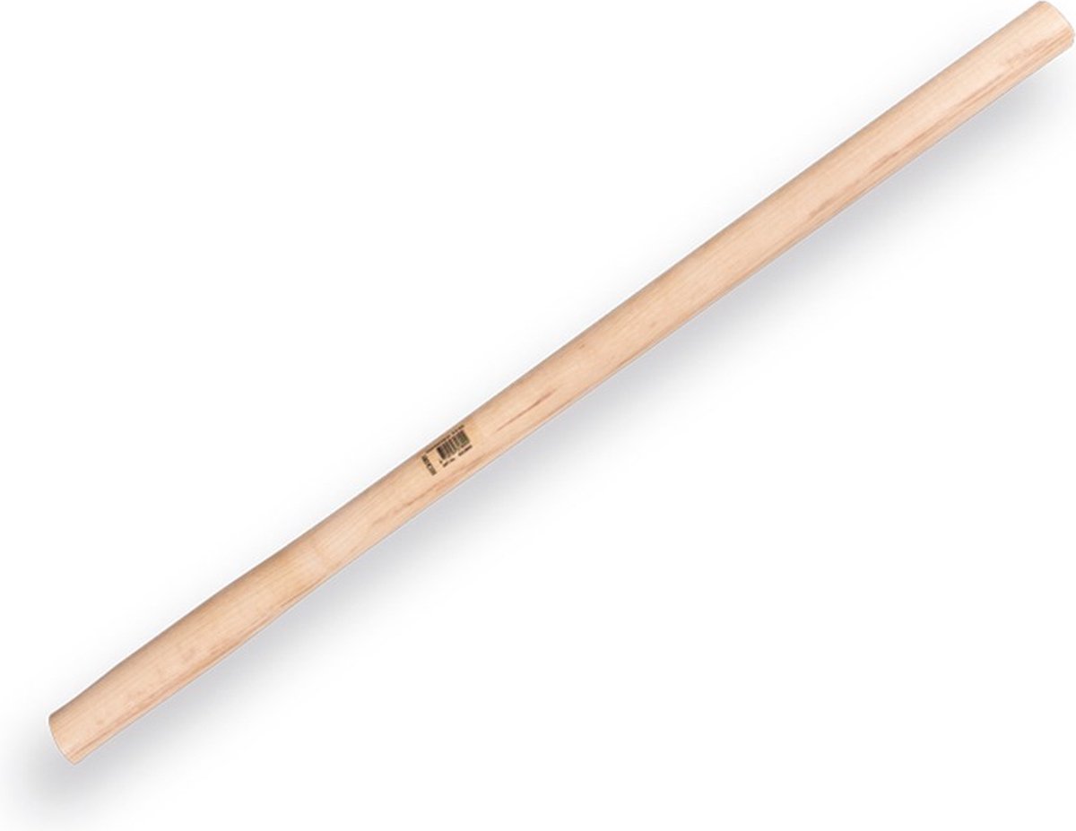 Hickory Voorhamersteel Ovale Kop - 90 cm