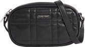 Calvin Klein Touch Camera Bag black
